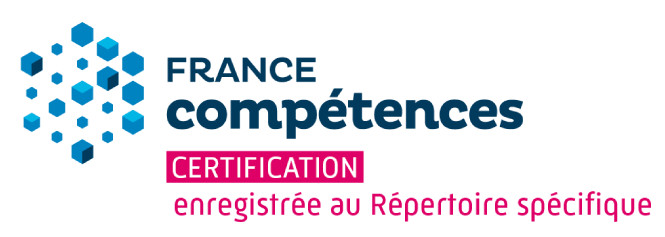 Répertoire Spécifique France Compétences